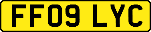 FF09LYC