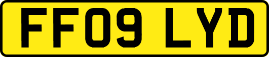 FF09LYD