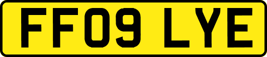 FF09LYE