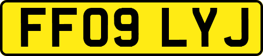 FF09LYJ