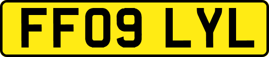 FF09LYL