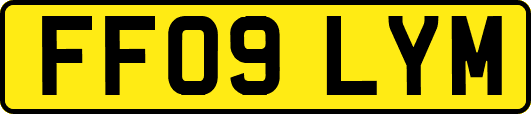 FF09LYM
