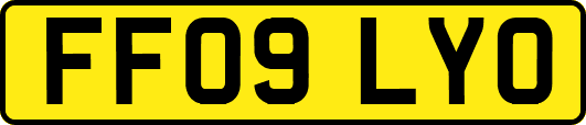 FF09LYO
