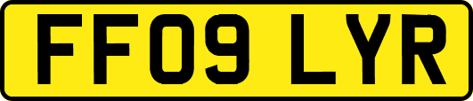 FF09LYR