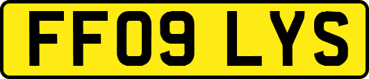 FF09LYS