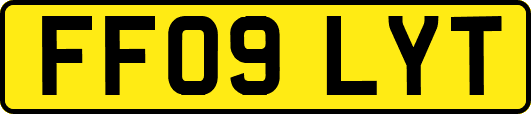FF09LYT