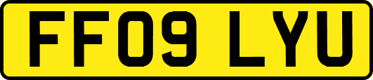 FF09LYU
