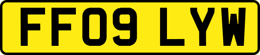 FF09LYW