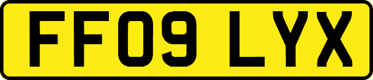 FF09LYX