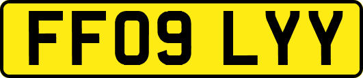 FF09LYY