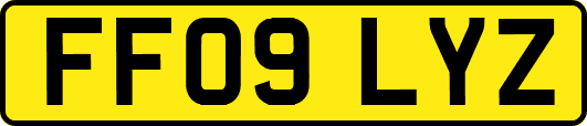 FF09LYZ