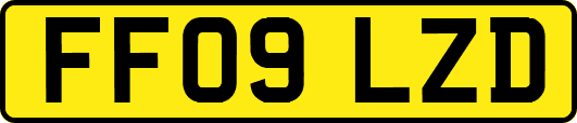FF09LZD