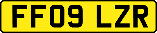 FF09LZR