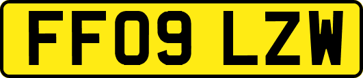 FF09LZW