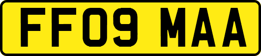 FF09MAA