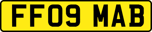 FF09MAB