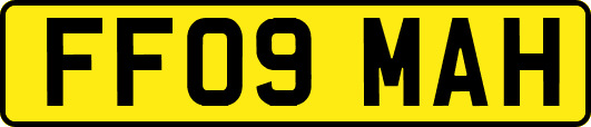 FF09MAH