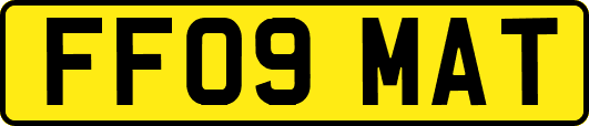FF09MAT