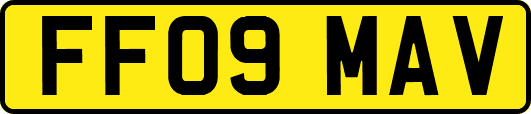 FF09MAV