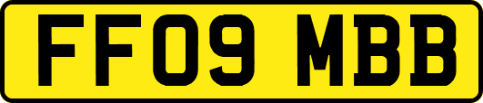 FF09MBB