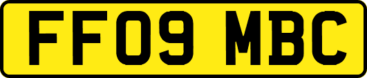 FF09MBC