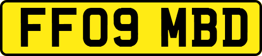 FF09MBD