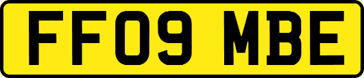 FF09MBE