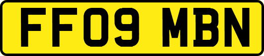 FF09MBN
