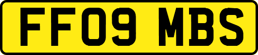 FF09MBS