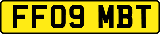 FF09MBT
