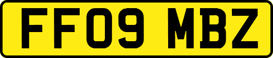 FF09MBZ