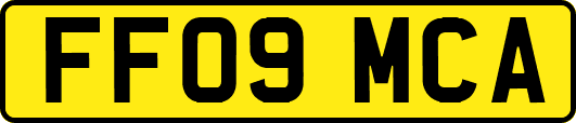 FF09MCA