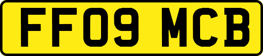FF09MCB