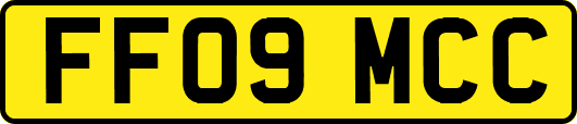 FF09MCC