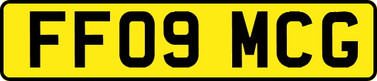 FF09MCG