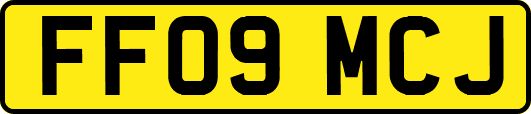 FF09MCJ