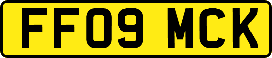 FF09MCK