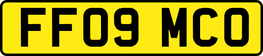 FF09MCO