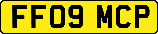 FF09MCP