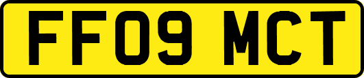 FF09MCT