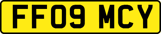FF09MCY