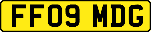 FF09MDG