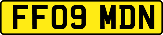 FF09MDN