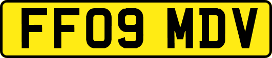FF09MDV
