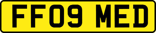 FF09MED