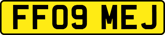 FF09MEJ
