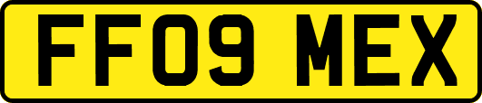 FF09MEX