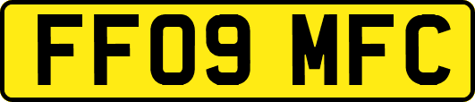 FF09MFC