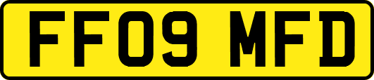 FF09MFD