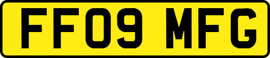FF09MFG